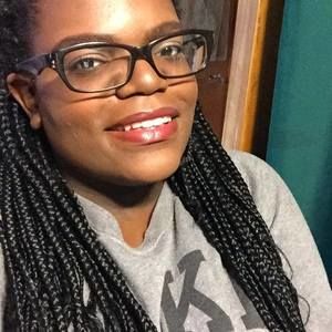 Meet your Posher, Malika